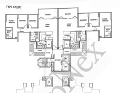 The Shore Residences (D15), Condominium #613262601